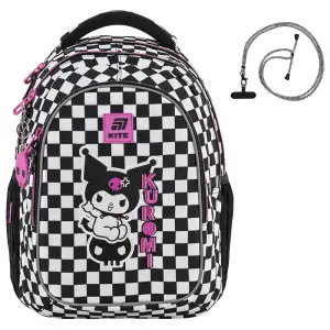Рюкзак Kite Education teens 8001M HK HK25-8001M