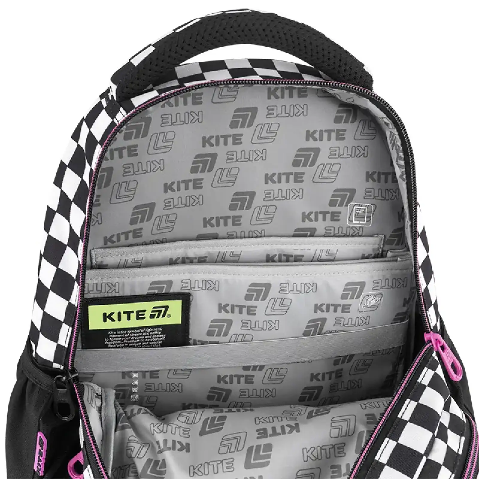 Рюкзак Kite Education teens 8001M HK HK25-8001M