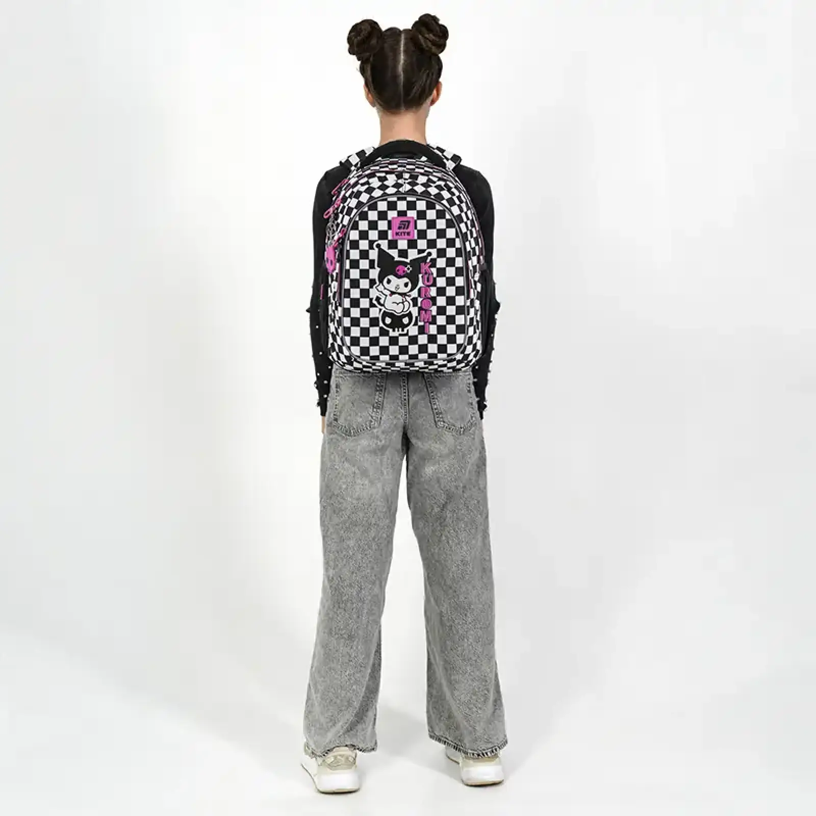 Рюкзак Kite Education teens 8001M HK HK25-8001M