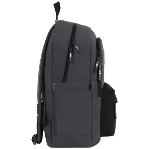 Рюкзак GoPack Education Teens 141L чорний, сірий GO26-141L-4