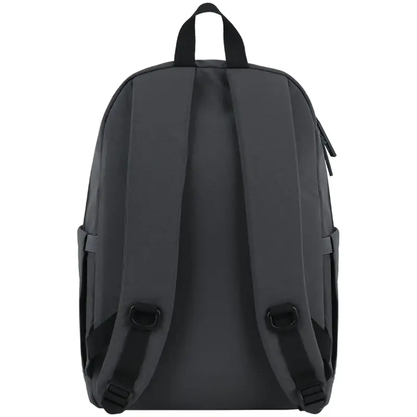 Рюкзак GoPack Education Teens 141L чорний, сірий GO26-141L-4