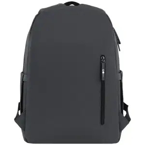 Рюкзак GoPack Education Teens 141L чорний, сірий GO26-141L-4