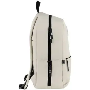 Рюкзак GoPack Education Teens 188M-1 бежевий GO26-188M-1