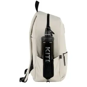 Рюкзак GoPack Education Teens 188M-1 бежевий GO26-188M-1