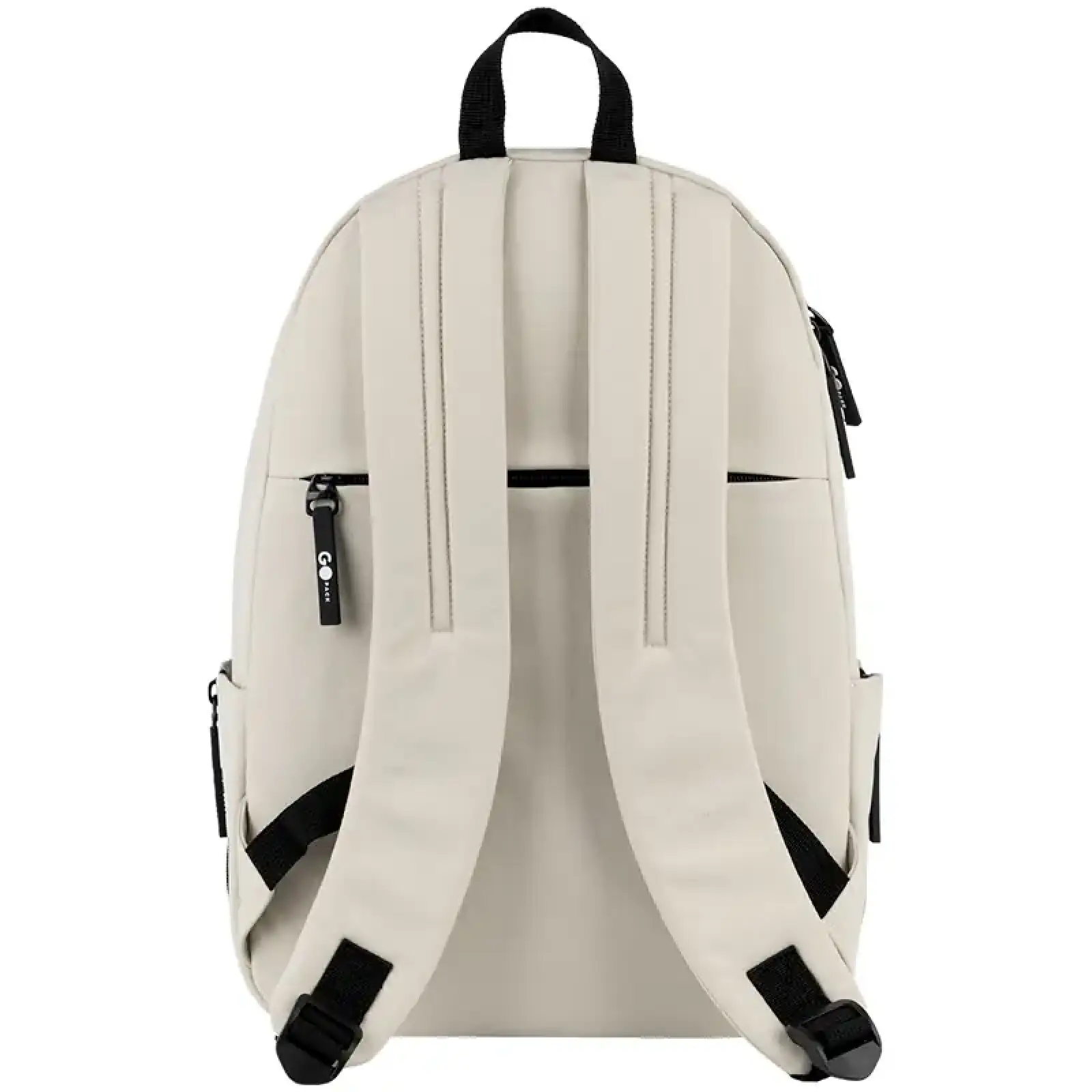 Рюкзак GoPack Education Teens 188M-1 бежевий GO26-188M-1