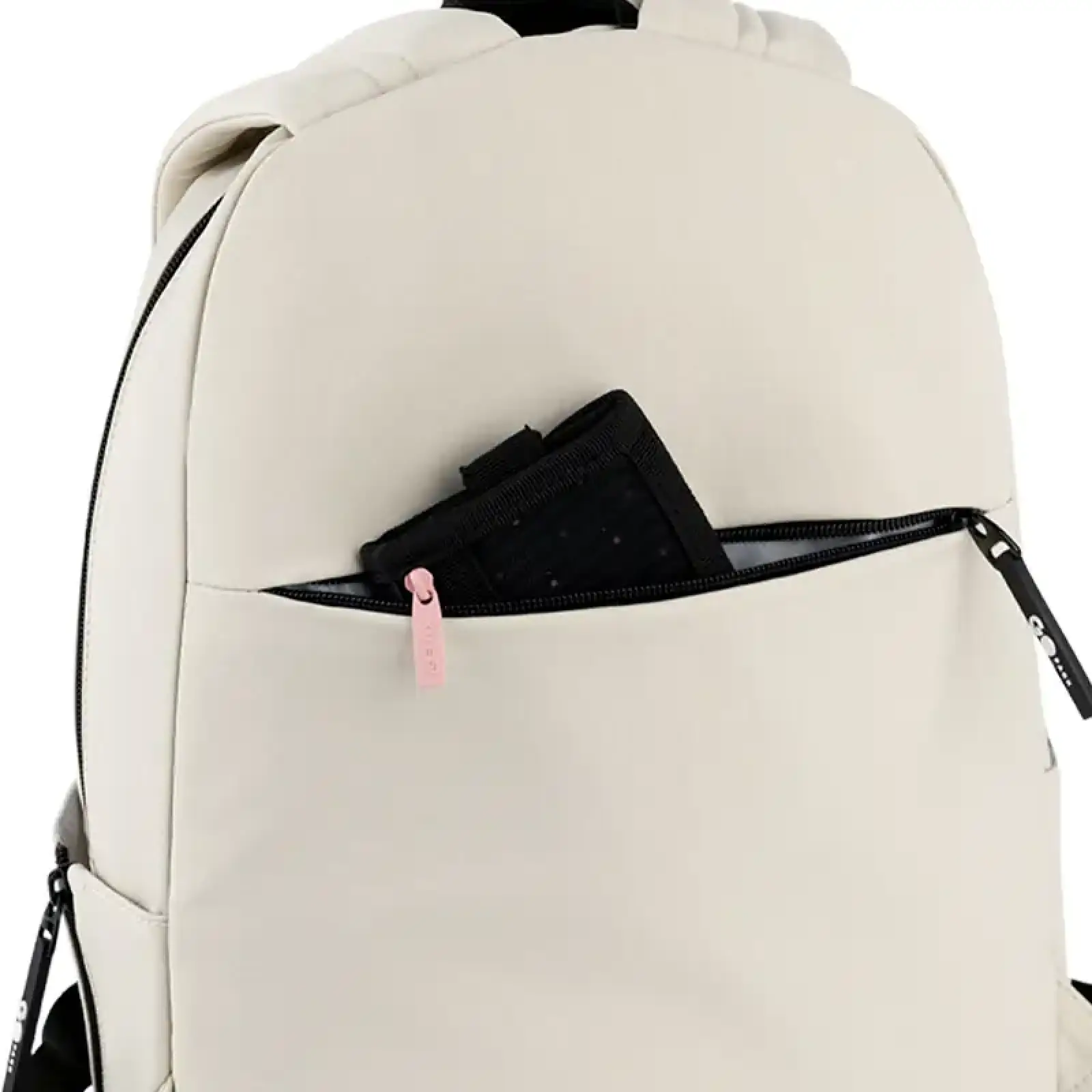 Рюкзак GoPack Education Teens 188M-1 бежевий GO26-188M-1