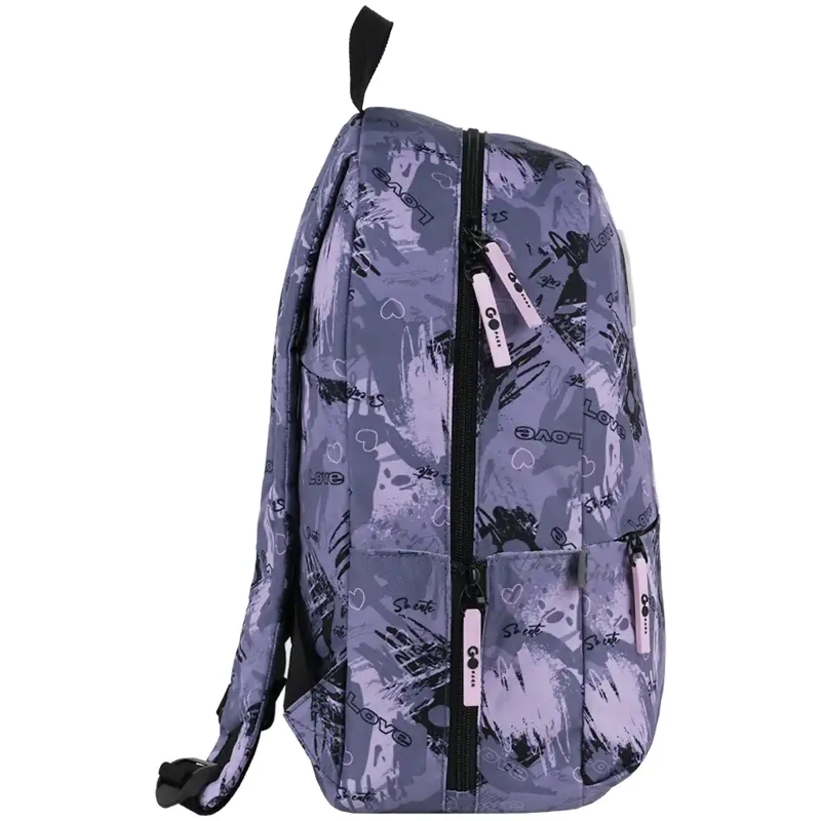Рюкзак GoPack Education Teens 188M-2 GO26-188M-2
