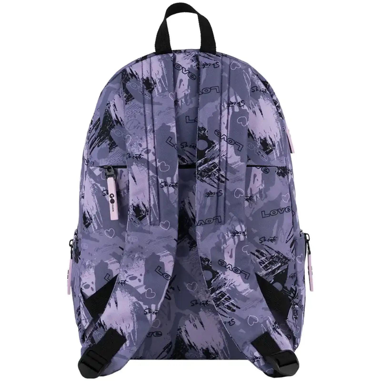 Рюкзак GoPack Education Teens 188M-2 GO26-188M-2