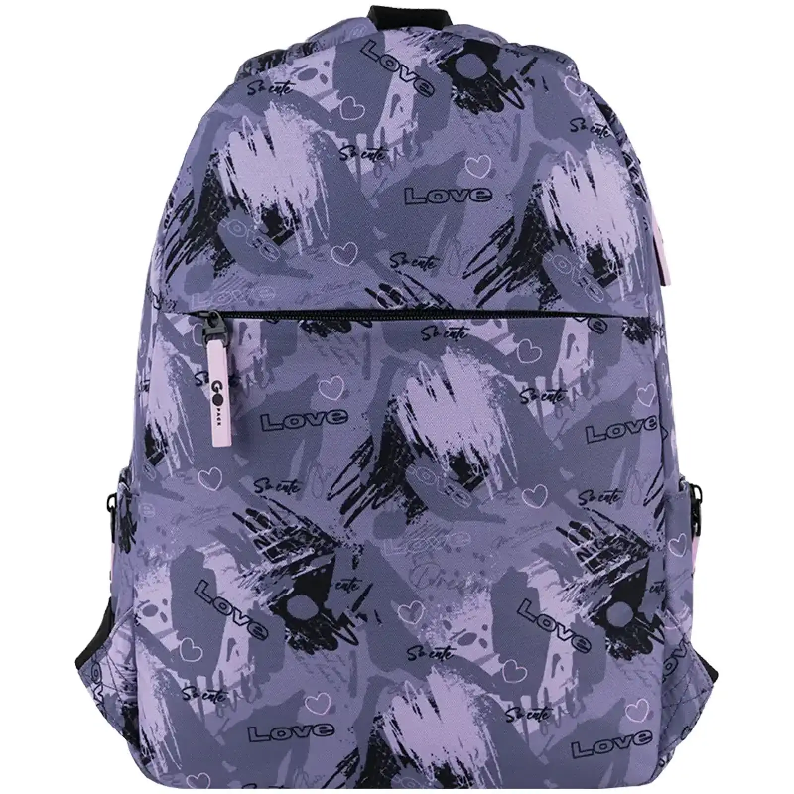Рюкзак GoPack Education Teens 188M-2 GO26-188M-2