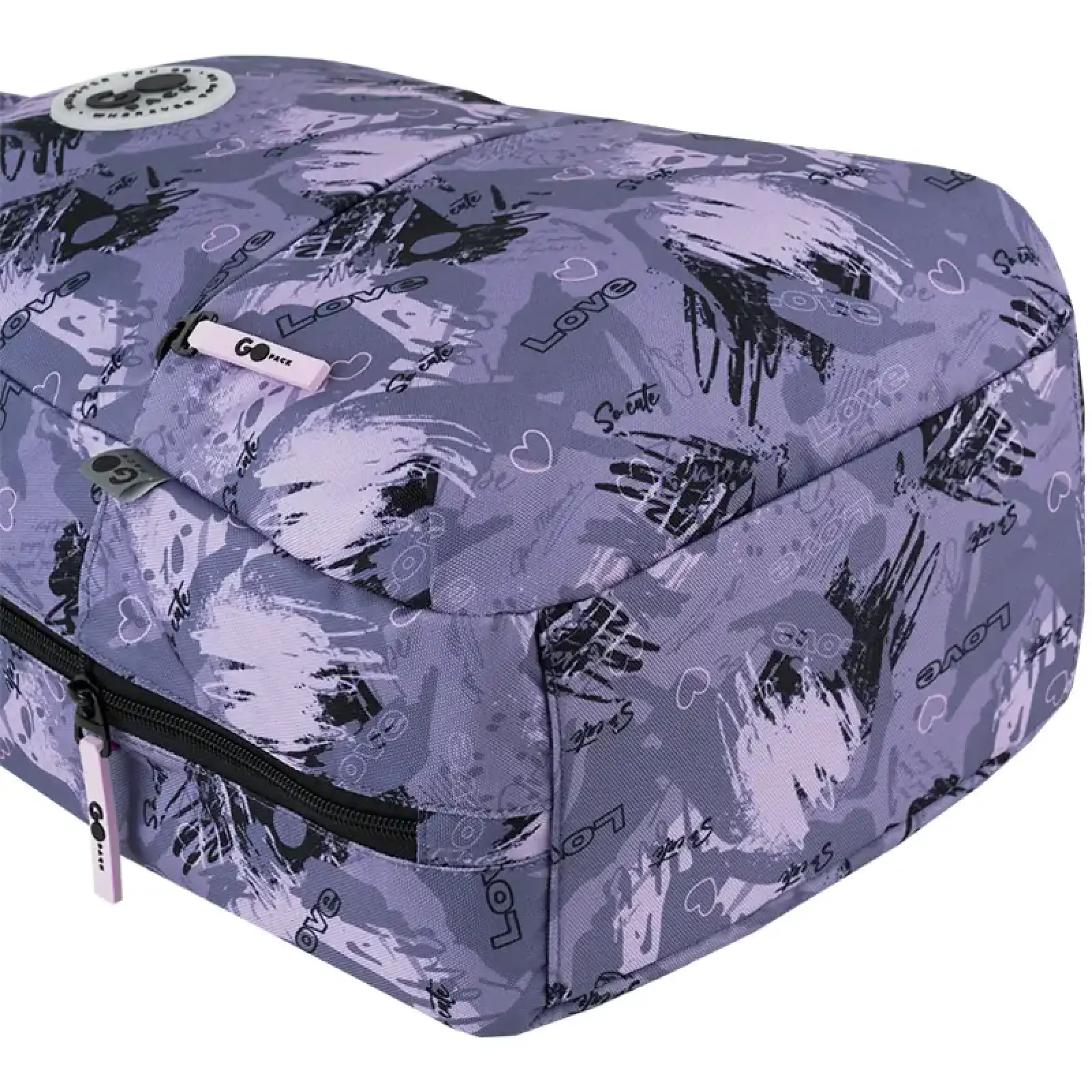 Рюкзак GoPack Education Teens 188M-2 GO26-188M-2