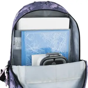 Рюкзак GoPack Education Teens 188M-2 GO26-188M-2