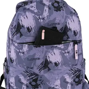 Рюкзак GoPack Education Teens 188M-2 GO26-188M-2