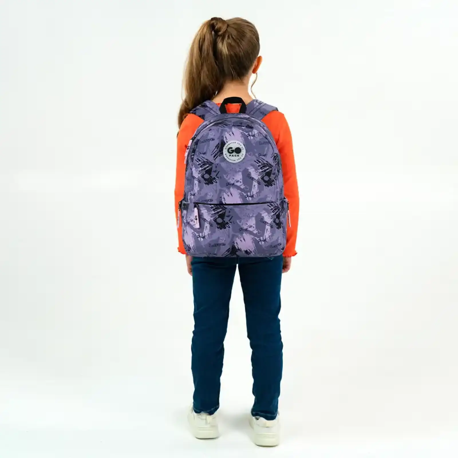 Рюкзак GoPack Education Teens 188M-2 GO26-188M-2