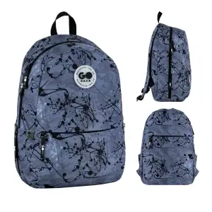 Рюкзак GoPack Education Teens 188M-3 GO26-188M-3