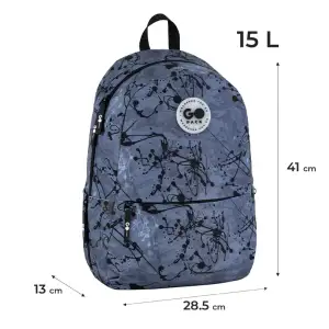 Рюкзак GoPack Education Teens 188M-3 GO26-188M-3