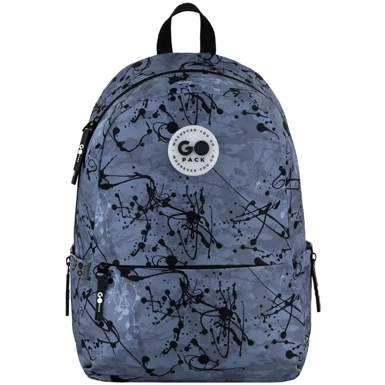 Рюкзак GoPack Education Teens 188M-3 GO26-188M-3