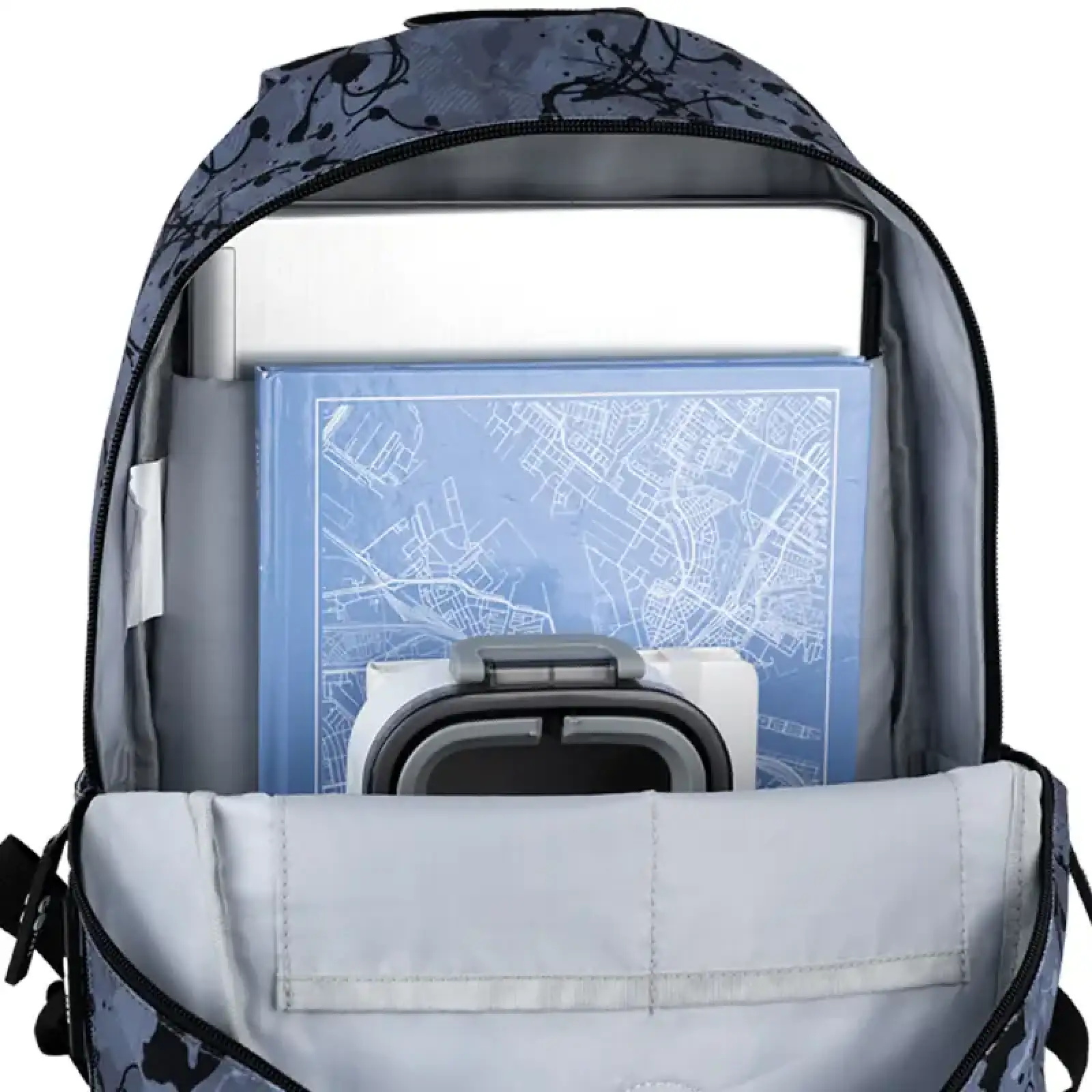 Рюкзак GoPack Education Teens 188M-3 GO26-188M-3