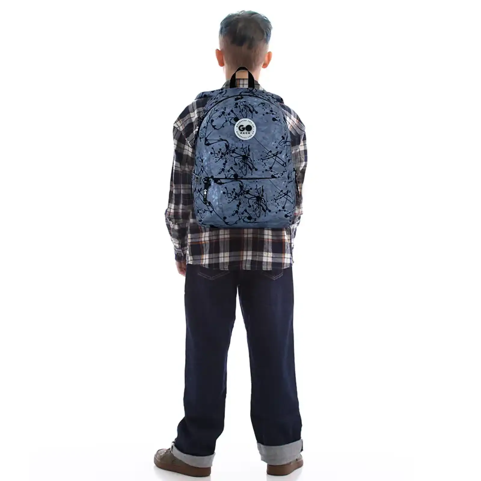 Рюкзак GoPack Education Teens 188M-3 GO26-188M-3