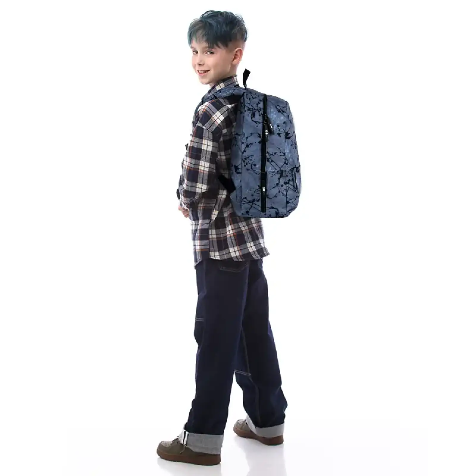 Рюкзак GoPack Education Teens 188M-3 GO26-188M-3