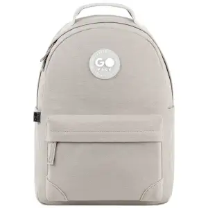 Рюкзак GoPack Education Teens 147M бежевий GO26-147M-4