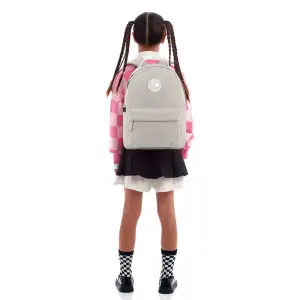 Рюкзак GoPack Education Teens 147M бежевий GO26-147M-4
