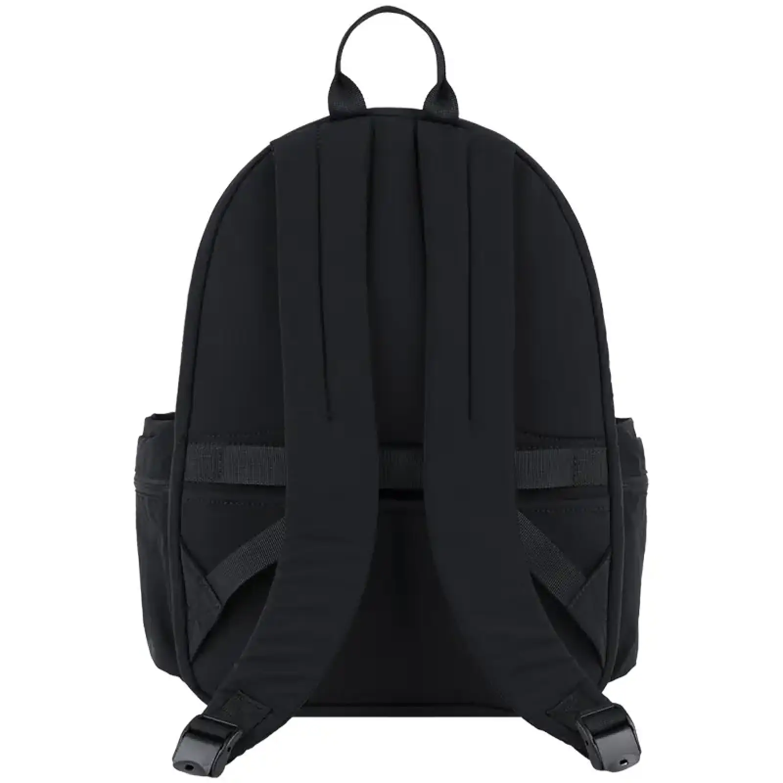 Рюкзак GoPack Education Teens 2510M чорний GO26-2510M-1