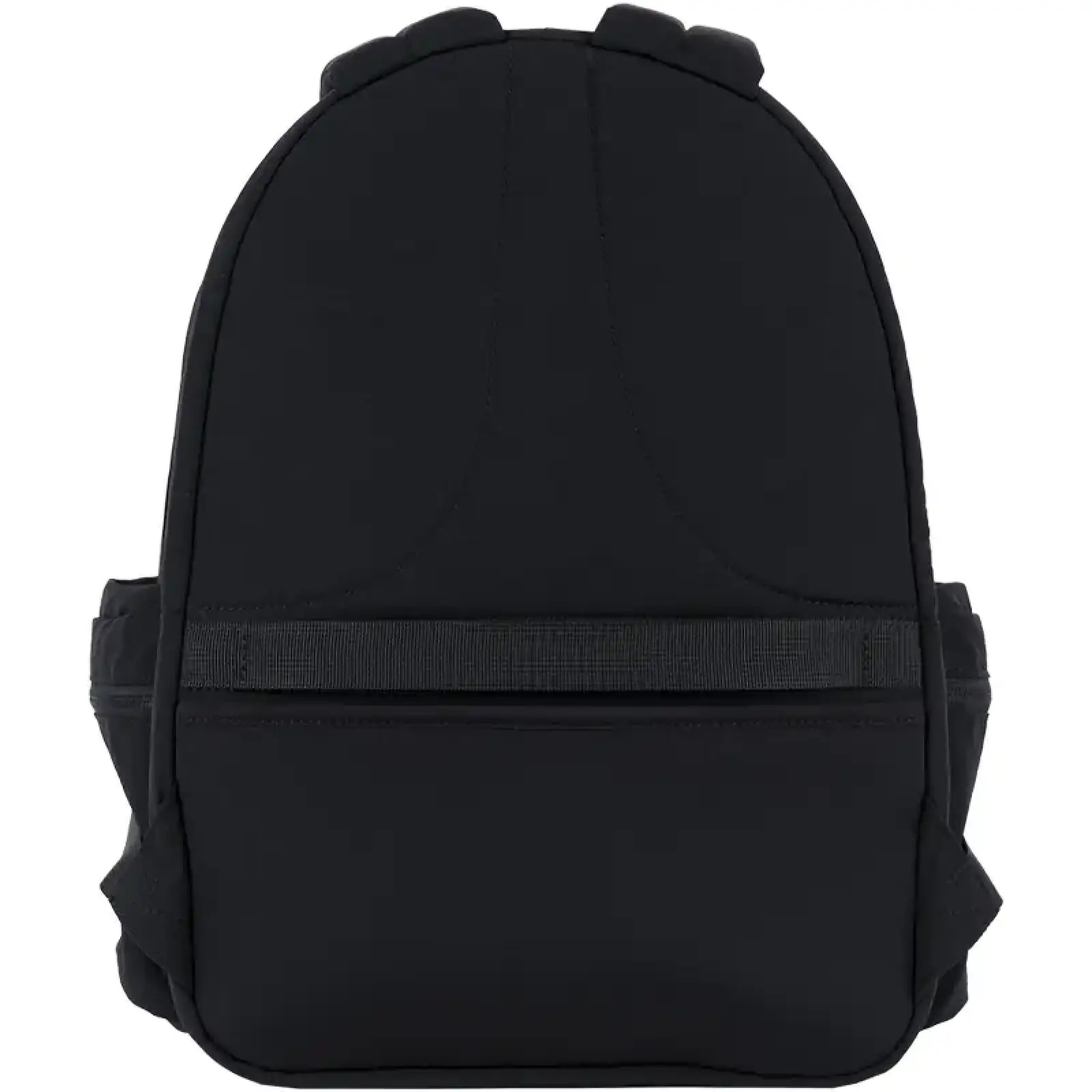 Рюкзак GoPack Education Teens 2510M чорний GO26-2510M-1