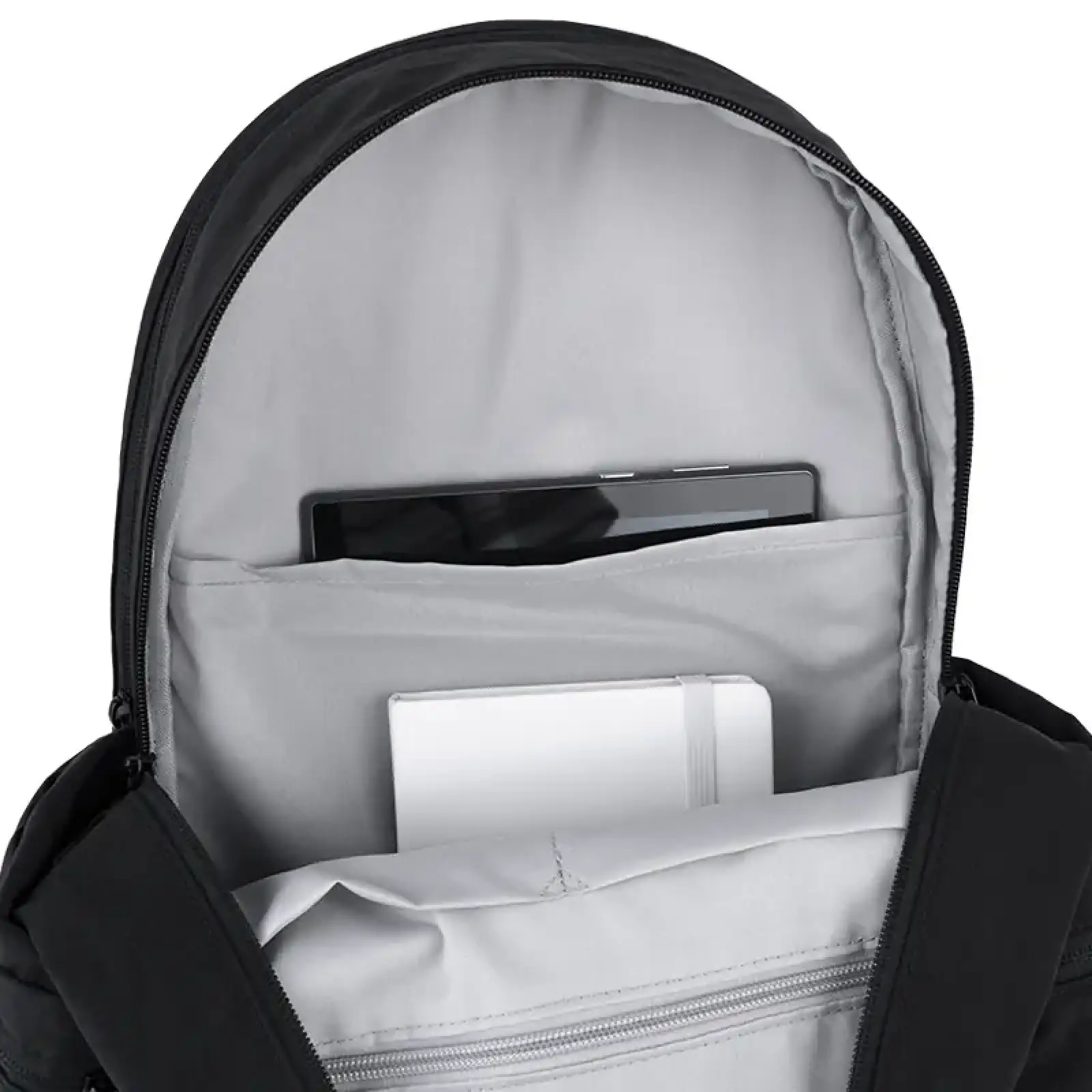 Рюкзак GoPack Education Teens 2510M чорний GO26-2510M-1
