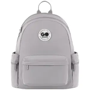Рюкзак GoPack Education Teens 2510M сірий GO26-2510M-2