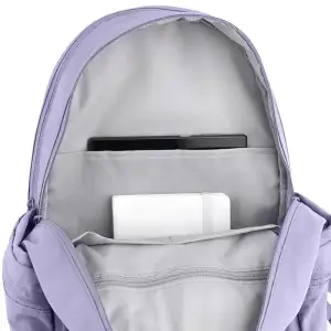 Рюкзак GoPack Education Teens 2510M бузковий GO26-2510M-3