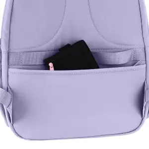 Рюкзак GoPack Education Teens 2510M бузковий GO26-2510M-3