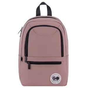 Рюкзак GoPack Education Teens 119S коричневий GO26-119S-2