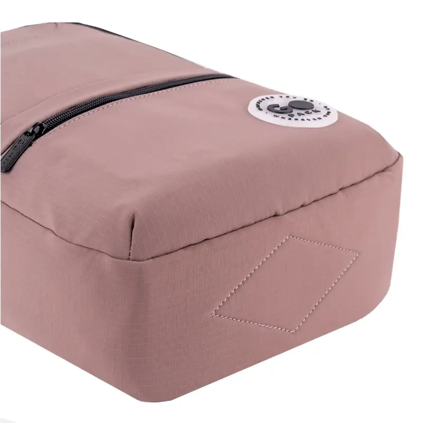 Рюкзак GoPack Education Teens 119S коричневий GO26-119S-2