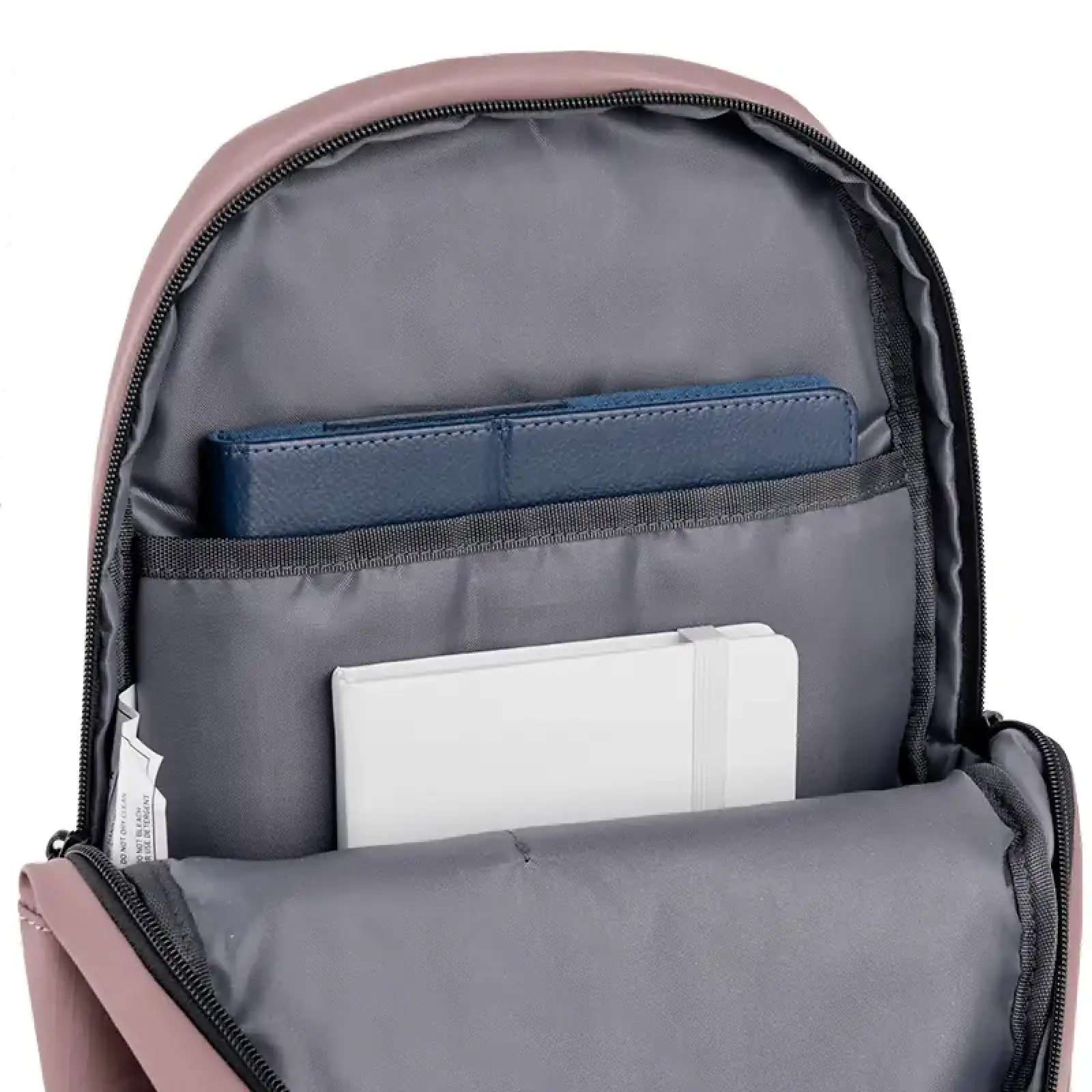 Рюкзак GoPack Education Teens 119S коричневий GO26-119S-2
