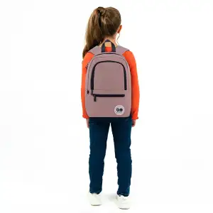 Рюкзак GoPack Education Teens 119S коричневий GO26-119S-2