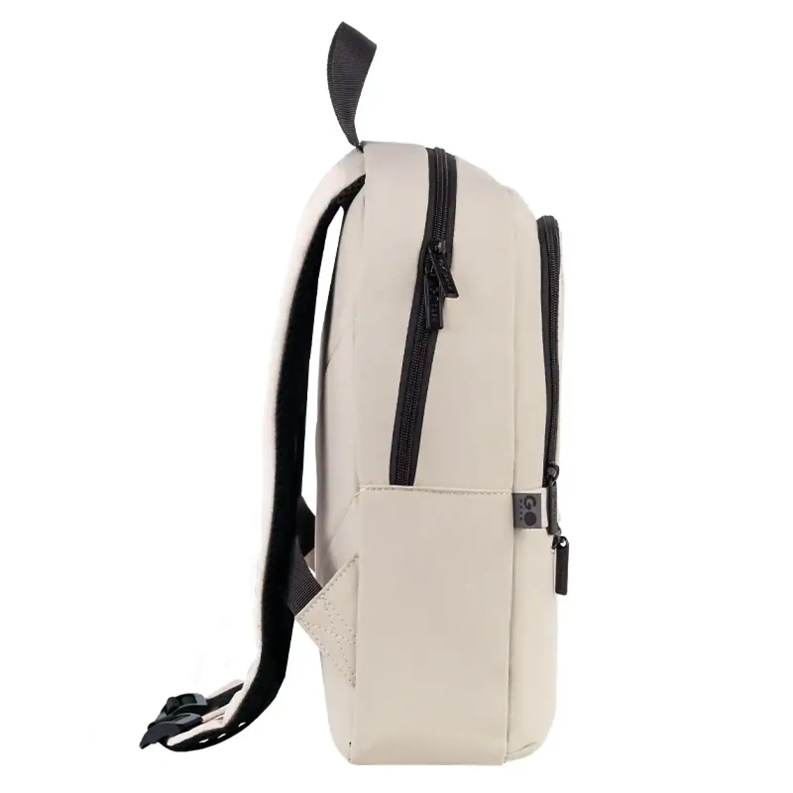 Рюкзак GoPack Education Teens 119S бежевий GO26-119S-3