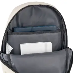 Рюкзак GoPack Education Teens 119S бежевий GO26-119S-3