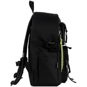 Рюкзак GoPack Education Teens 2500L чорний GO26-2500L-3