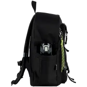 Рюкзак GoPack Education Teens 2500L чорний GO26-2500L-3