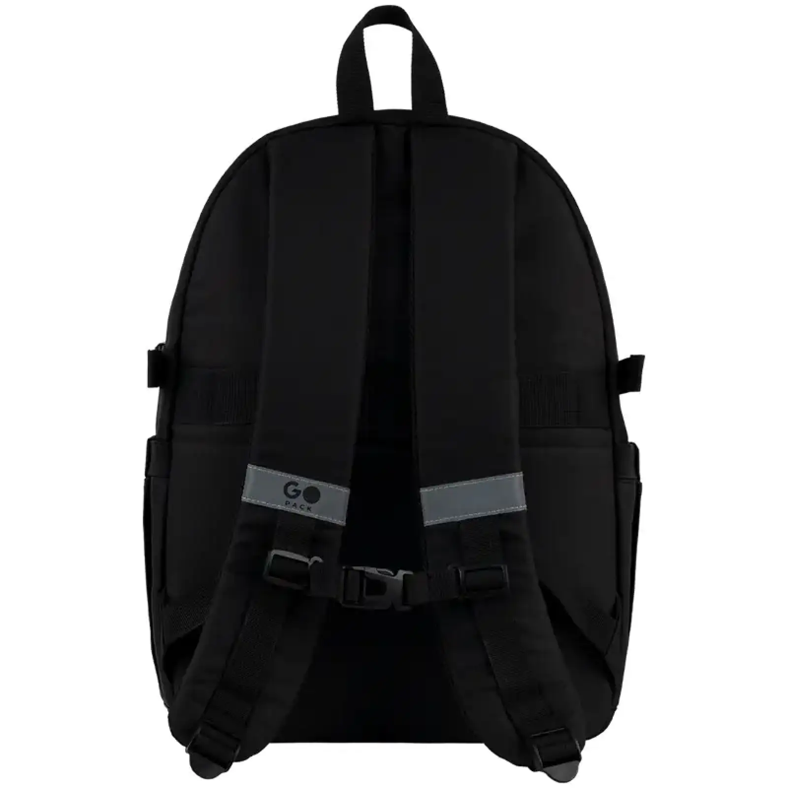 Рюкзак GoPack Education Teens 2500L чорний GO26-2500L-3