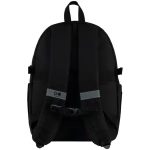 Рюкзак GoPack Education Teens 2500L чорний GO26-2500L-3