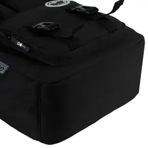 Рюкзак GoPack Education Teens 2500L чорний GO26-2500L-3