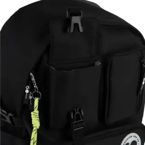 Рюкзак GoPack Education Teens 2500L чорний GO26-2500L-3