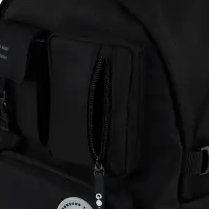 Рюкзак GoPack Education Teens 2500L чорний GO26-2500L-3