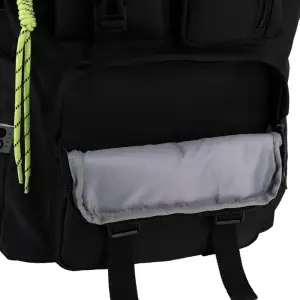Рюкзак GoPack Education Teens 2500L чорний GO26-2500L-3