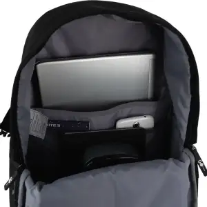 Рюкзак GoPack Education Teens 2500L чорний GO26-2500L-3