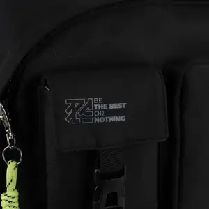 Рюкзак GoPack Education Teens 2500L чорний GO26-2500L-3
