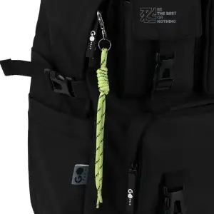 Рюкзак GoPack Education Teens 2500L чорний GO26-2500L-3