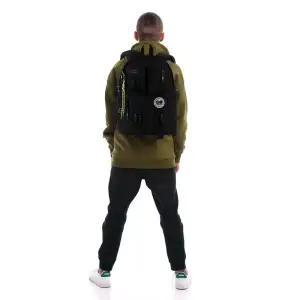 Рюкзак GoPack Education Teens 2500L чорний GO26-2500L-3
