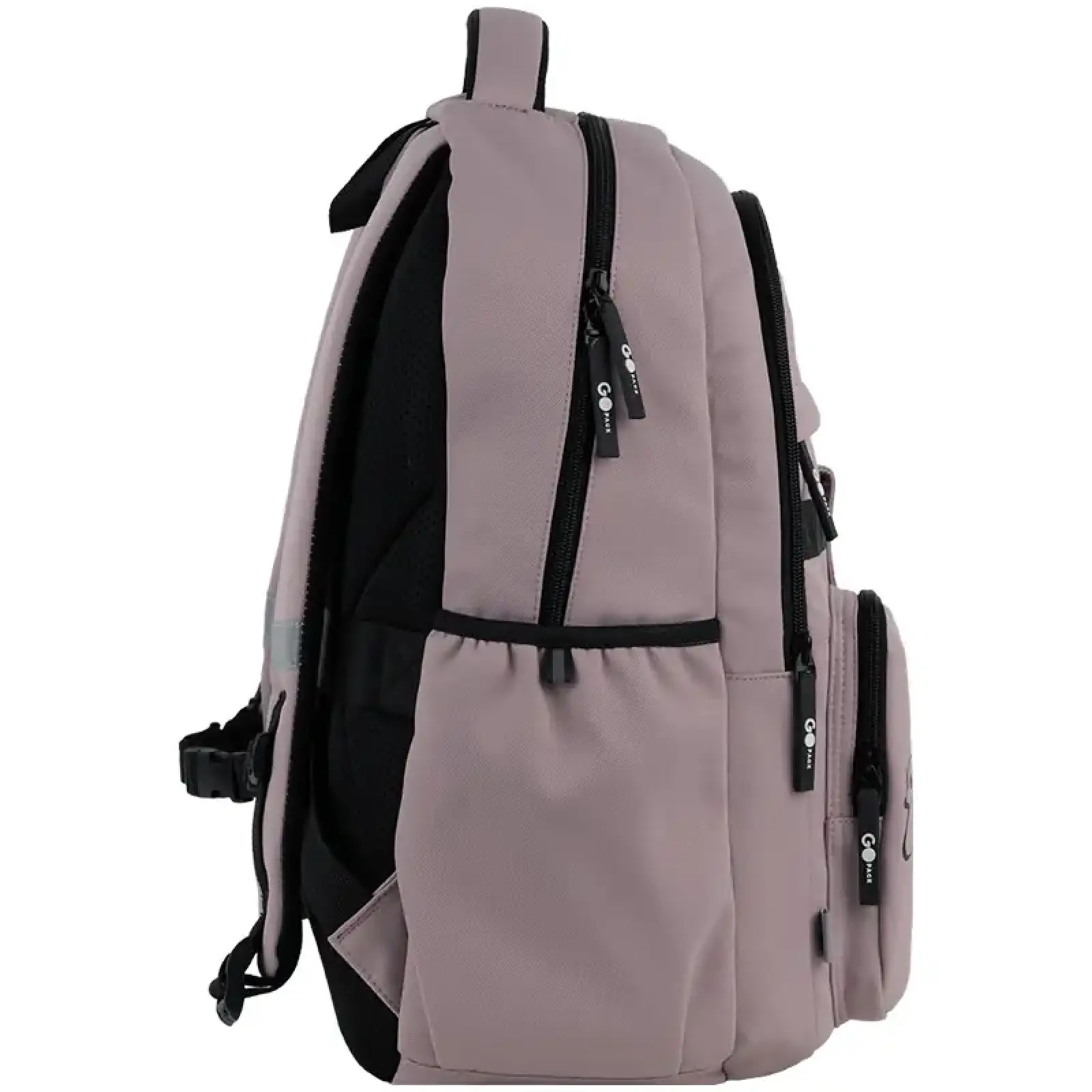 Рюкзак GoPack Education Teens 184 рожевий GO26-184L-1